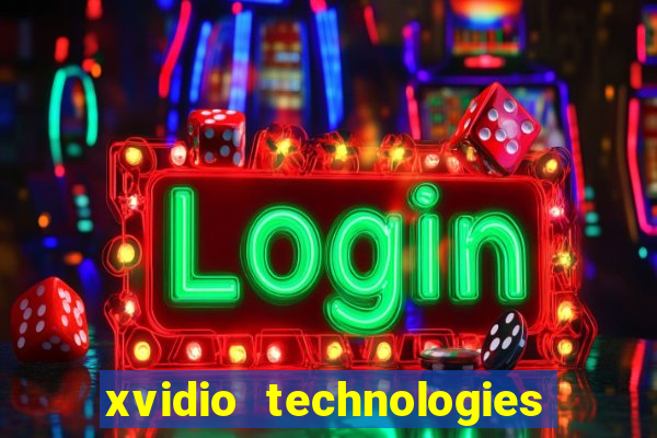 xvidio technologies startup brasil 2024